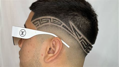 corte versace